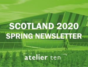 Scotland 2020 Spring Newsletter
